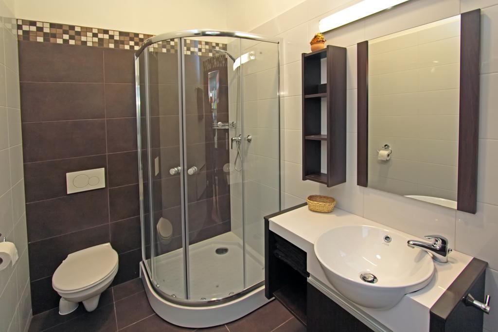 Apartamento District 7 *