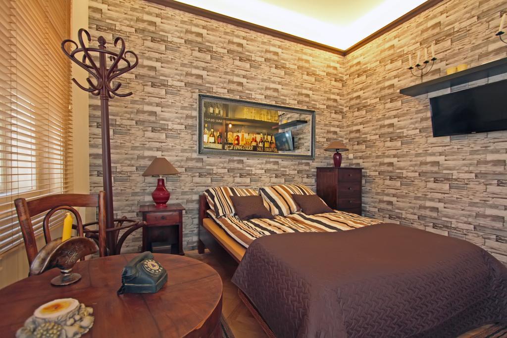 Apartamento District 7