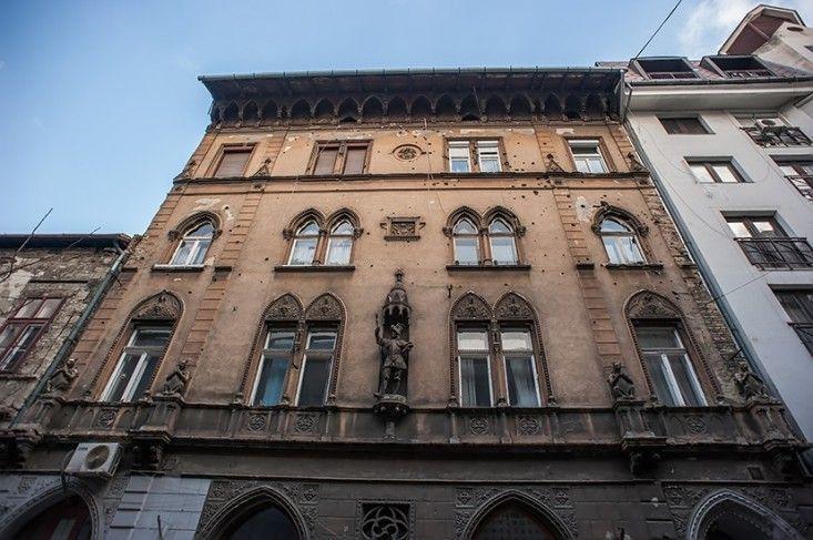Apartamento District 7 Budapest