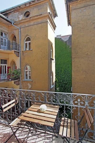 Apartamento District 7