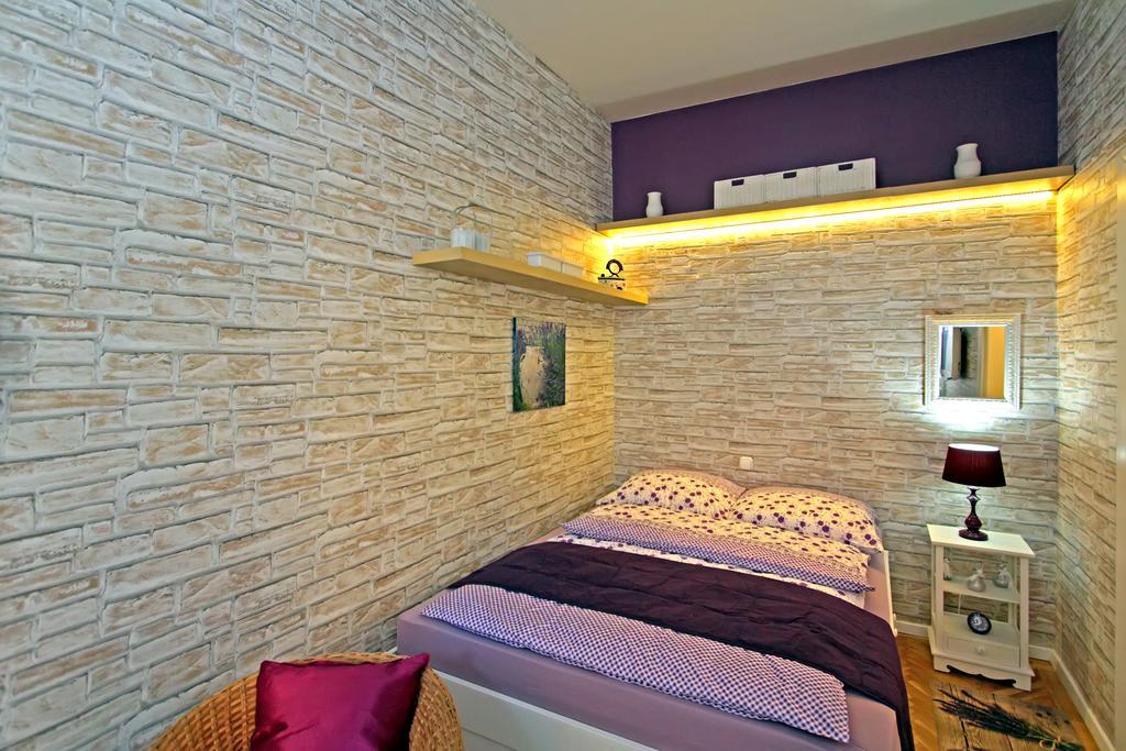 Apartamento District 7