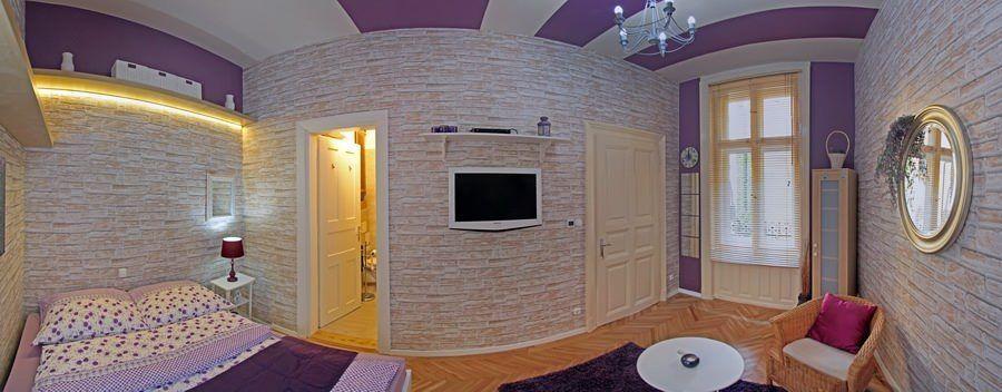 Apartamento District 7 Budapest