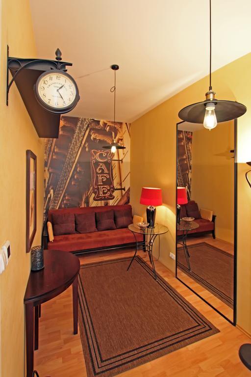 Apartamento District 7