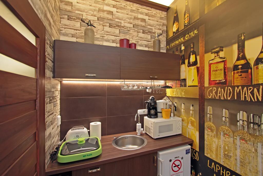 Apartamento District 7
